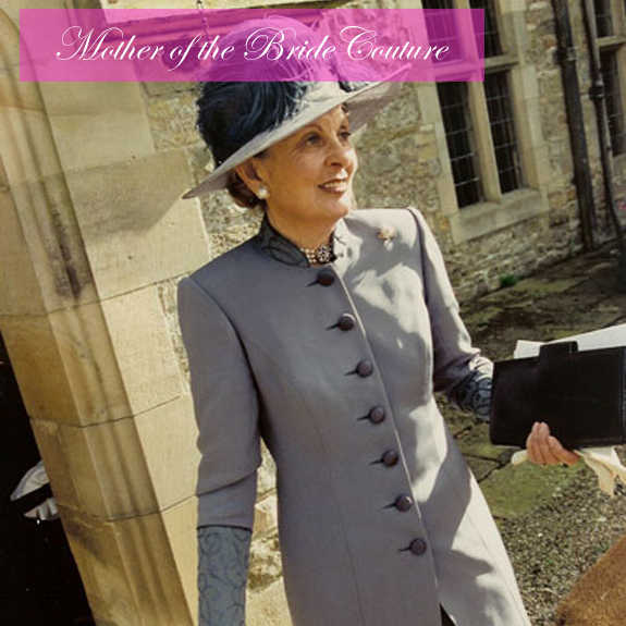 Mother of the Bride