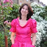 Harriet Gubbins